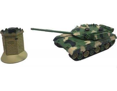EP Line IR Bitevní tank Leopard