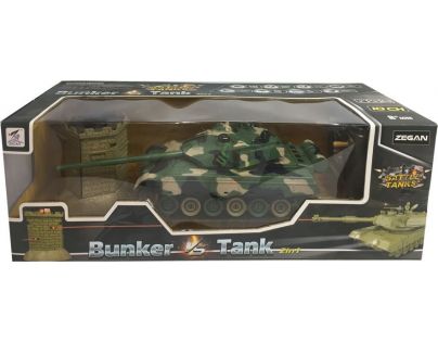 EP Line IR Bitevní tank Leopard
