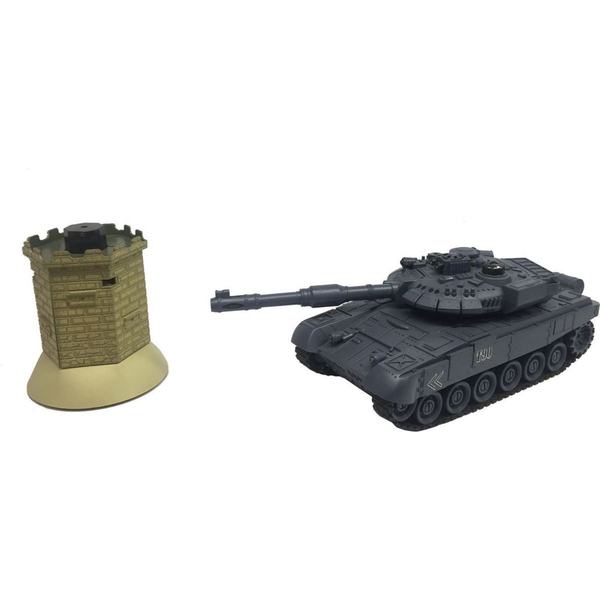 EP Line IR Bitevní tank T90