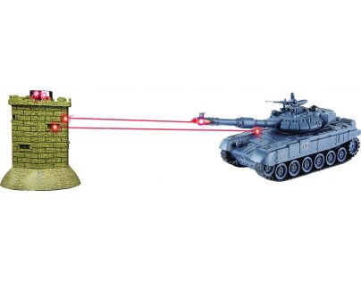 EP Line IR Bitevní tank T90