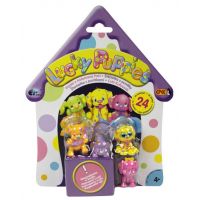 EP Line Lucky Puppies blistr 5ks