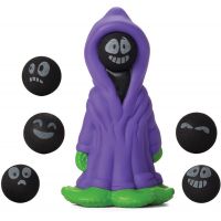 EP Line Mr.Pop Příšerka - Fialová