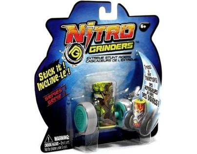 Ep Line Nitro Grinders