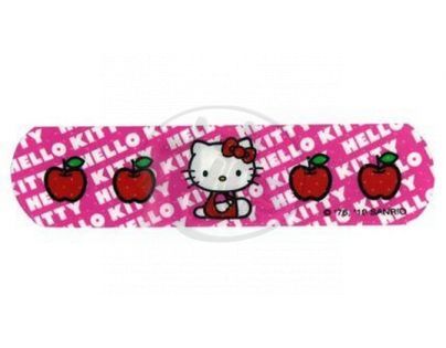 Grosvenor 81-23-81135-1 - HELLO KITTY Náplasti