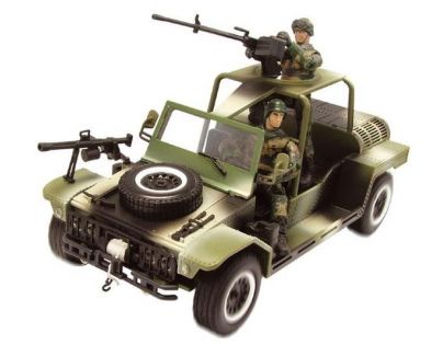 Ep Line Peacekeepers výsadkové vozidlo 2 figurky