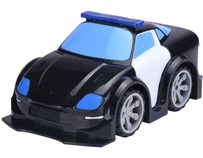 Ep Line Policejní RC auto ovládané hlasem 1 : 24