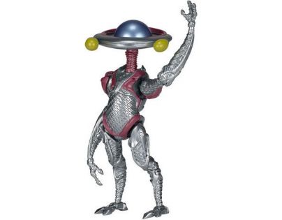EP Line Power Rangers Figurka 12 cm Alpha 5