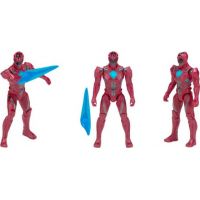 EP Line Power Rangers Figurka 12 cm červená 3