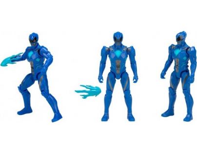 EP Line Power Rangers Figurka 12 cm modrá
