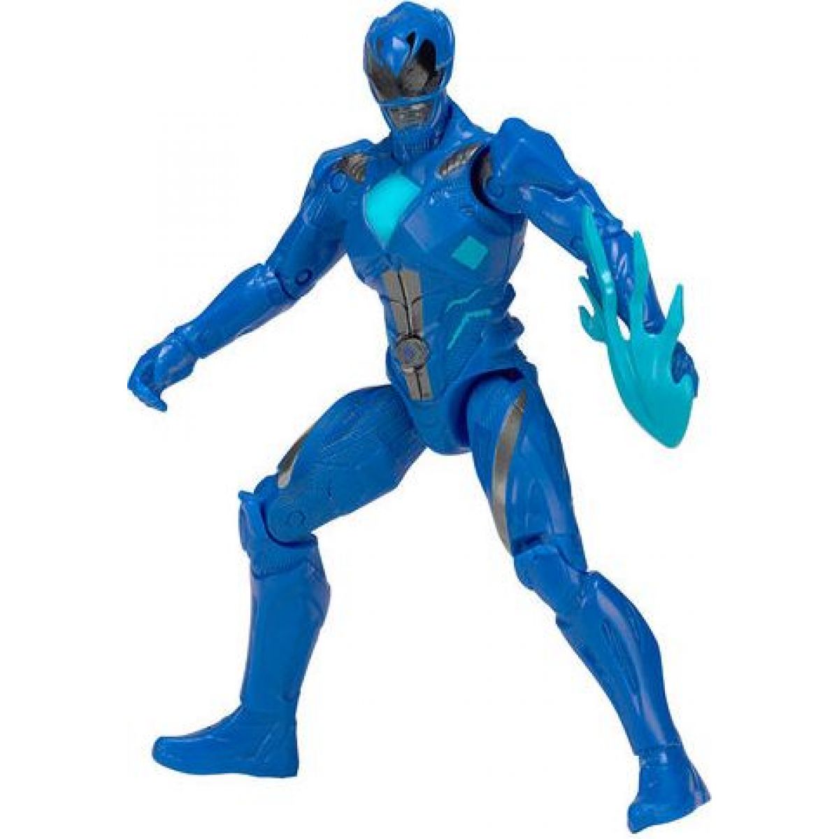 EP Line Power Rangers Figurka 12 cm modrá