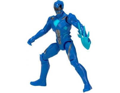EP Line Power Rangers Figurka 12 cm modrá