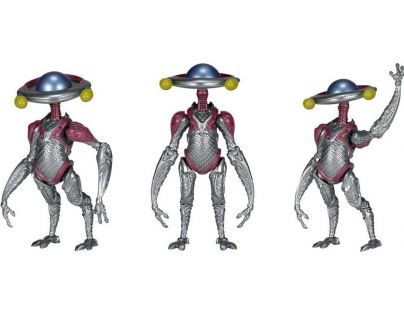 EP Line Power Rangers Figurka 12 cm Alpha 5