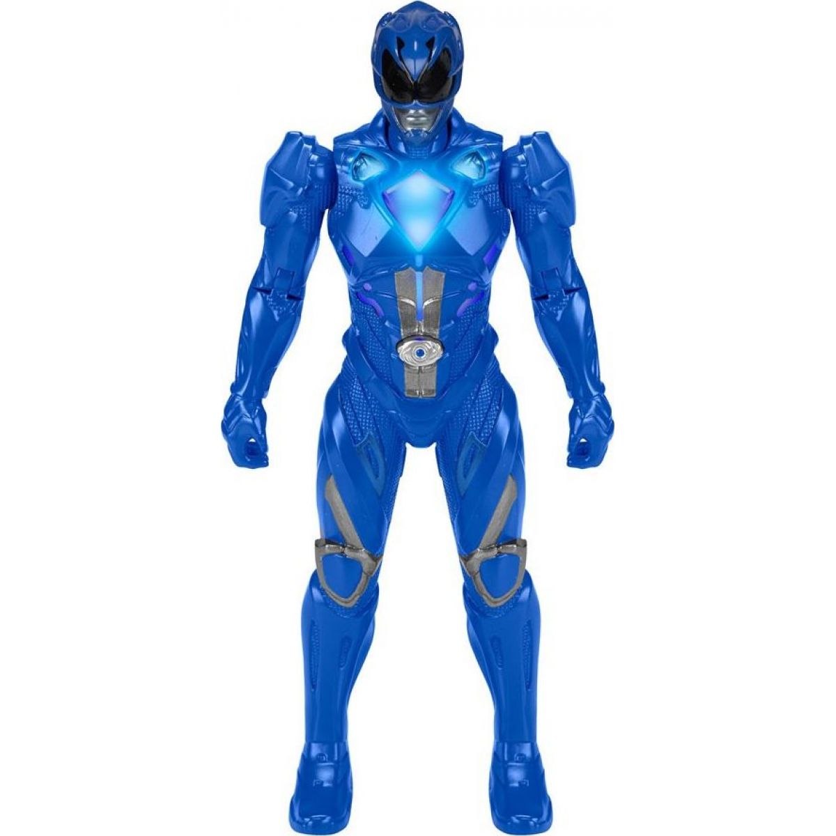 EP Line Power Rangers Figurka 18 cm modrá