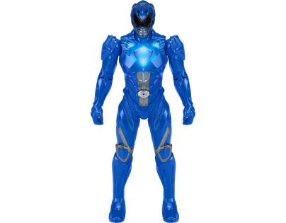 EP Line Power Rangers Figurka 18 cm modrá