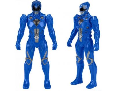 EP Line Power Rangers Figurka 18 cm modrá