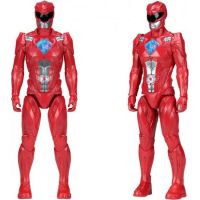 EP Line Power Rangers Figurka 30 cm červená 2