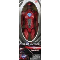 EP Line Power Rangers Figurka 30 cm červená 3