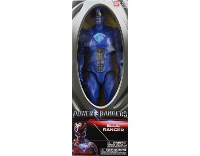 EP Line Power Rangers Figurka 30 cm modrá