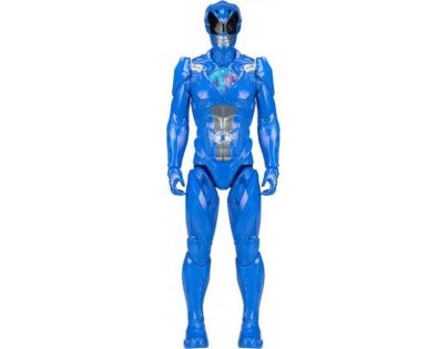 EP Line Power Rangers Figurka 30 cm modrá