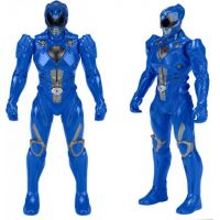 EP Line Power Rangers Figurka 30 cm modrá 2