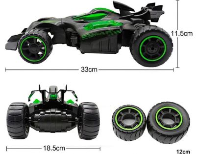 EP Line RC Auto 3v1