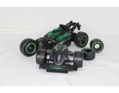 EP Line RC Auto 3v1