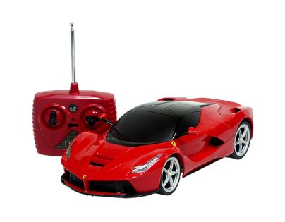 EP Line RC Auto Ferrari Laferrari 1:18 - Poškozený obal