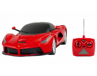 EP Line RC Auto Ferrari Laferrari 1:18 - Poškozený obal