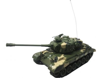 EP Line RC Bitevní tank M26