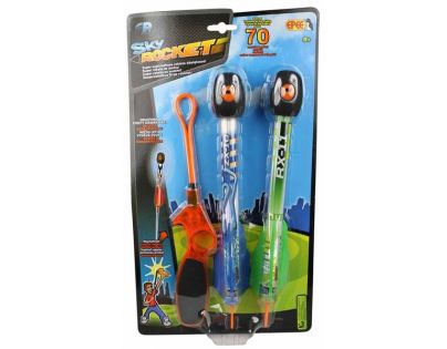 EPline EP01705 - SKY Rocket 2-pack