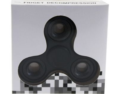 Ep Line Spinner černá
