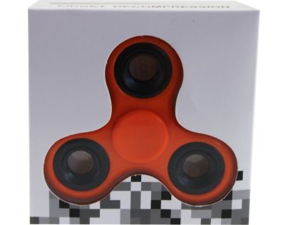 Ep Line Spinner červená