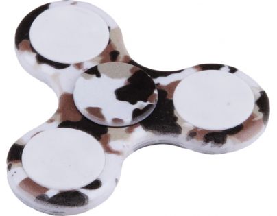 Ep Line Spinner Finger svítící Street Design svítící maskáč