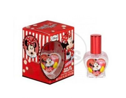 Toaletní voda Minnie EDT 15 ml EPline
