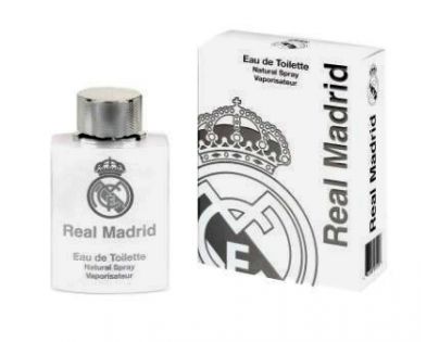 EP Line FC Real Madrid Toaletní voda EDT 100 ml