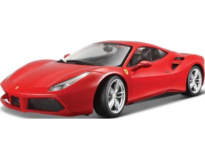 Ep line Závodní RC auto Ferrari 488 GTB 1:24