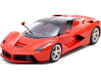 EP Line Závodní RC auto Ferrari La Ferrari 1:24