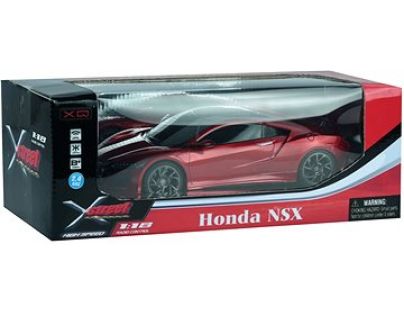 Epee Závodní RC auto Honda NSX 1:18