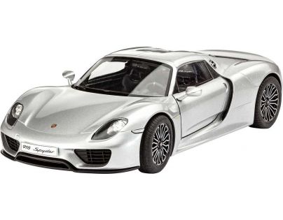Ep line Závodní RC auto Porsche 918 Spyder 1:24