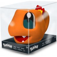 Epee 3D hrnek Pokémon Charmander 385 ml
