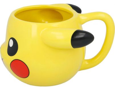 Epee 3D hrnek Pokémon Pikachu