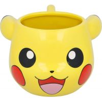 Epee 3D hrnek Pokémon Pikachu 2