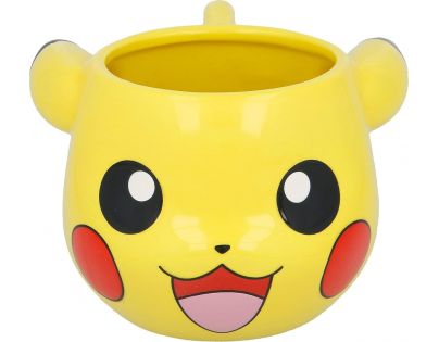 Epee 3D hrnek Pokémon Pikachu