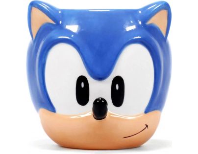 Epee 3D hrnek Sonic 385 ml