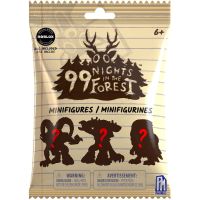 EPEE 99 Nights in the forest Minifigurka 2