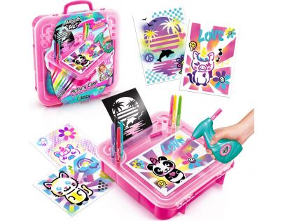 Epee Airbrush Kreativní set