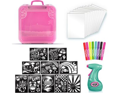 Epee Airbrush Kreativní set