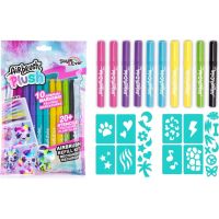 Epee Airbrush Náhradní náplně - Poškozený obal