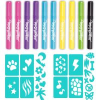 Epee Airbrush Náhradní náplně - Poškozený obal 2