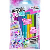 Epee Airbrush Náhradní náplně - Poškozený obal 3